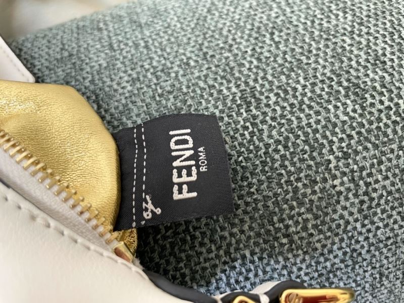 Fendi Hobo Bags